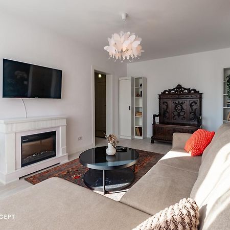Blissful Retreat Apartment ブカレスト エクステリア 写真