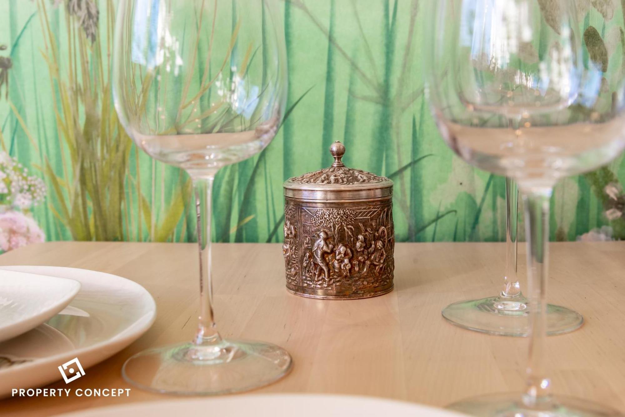 Blissful Retreat Apartment ブカレスト エクステリア 写真