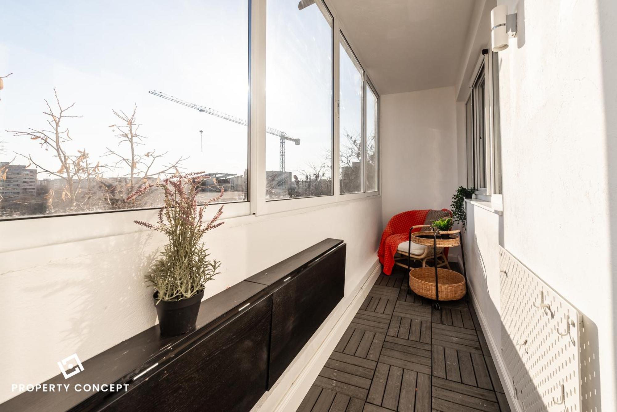 Blissful Retreat Apartment ブカレスト エクステリア 写真