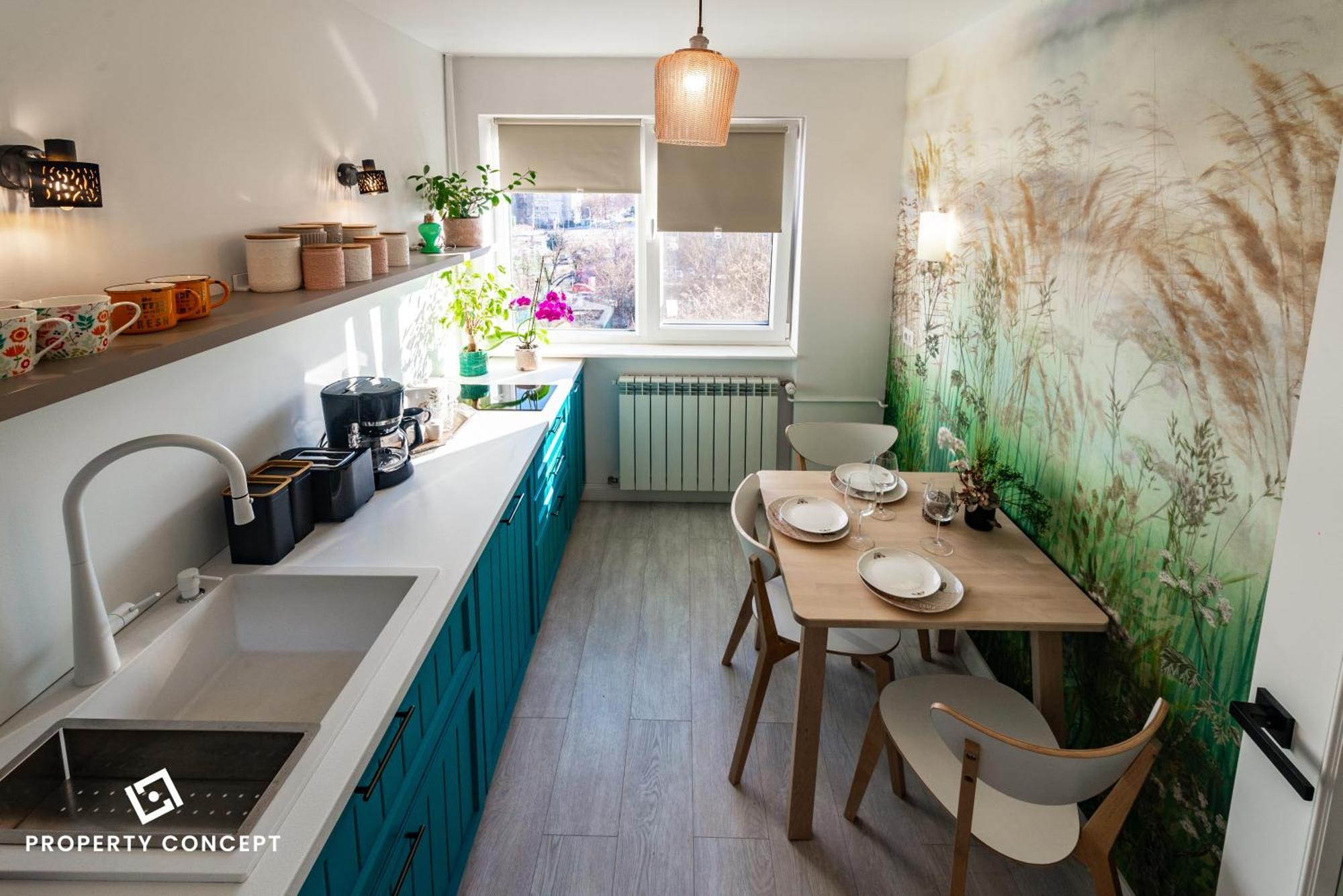 Blissful Retreat Apartment ブカレスト エクステリア 写真