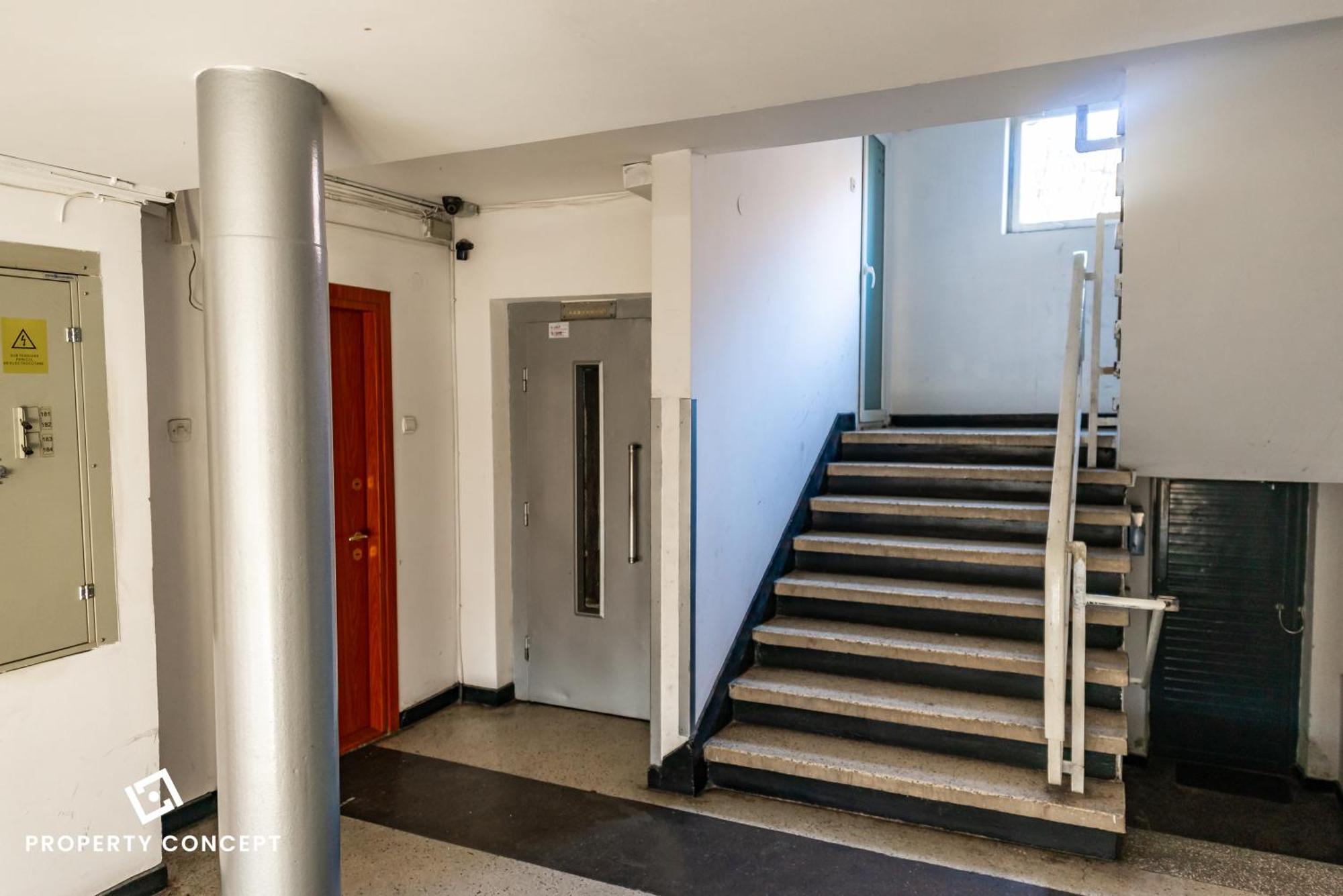 Blissful Retreat Apartment ブカレスト エクステリア 写真