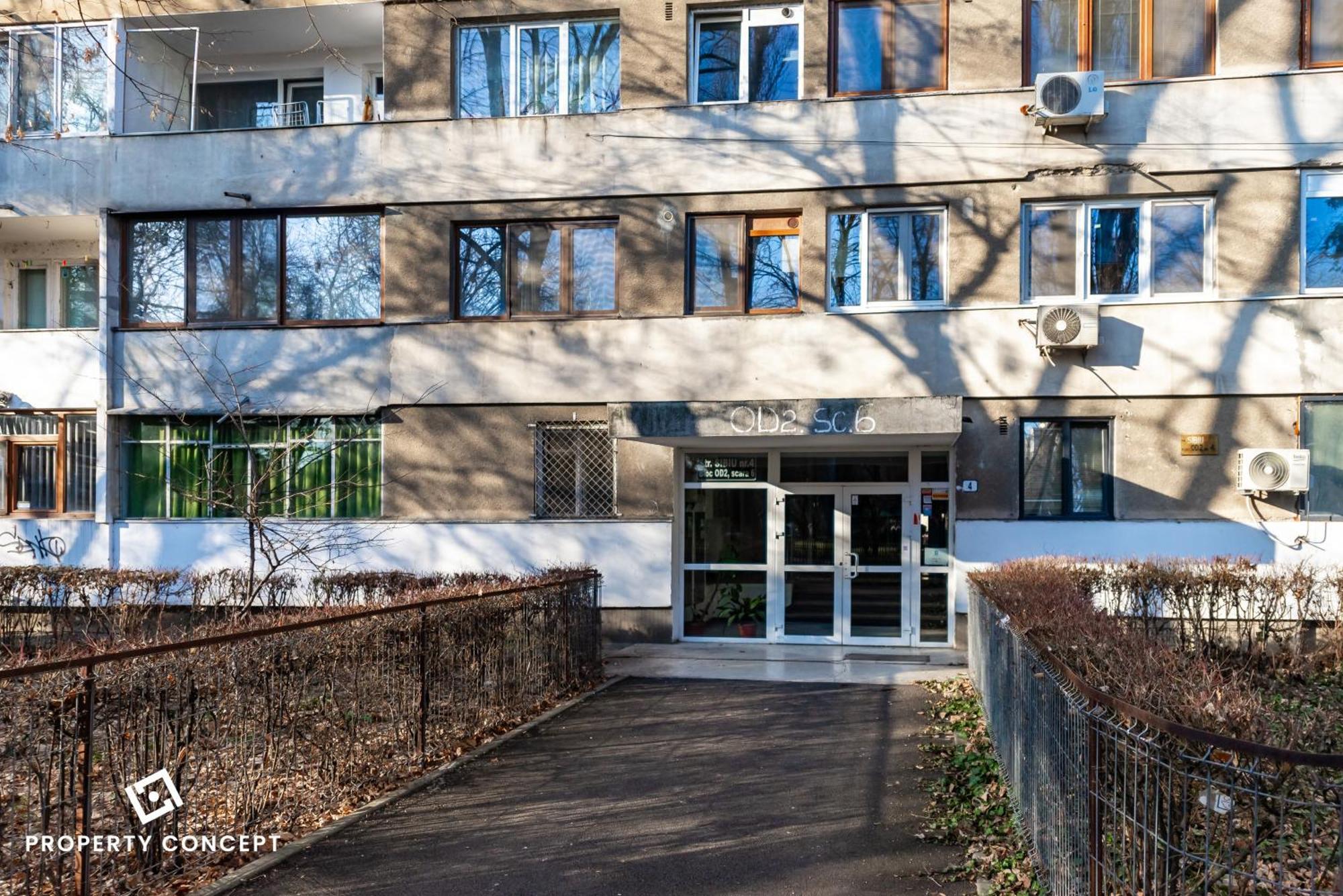 Blissful Retreat Apartment ブカレスト エクステリア 写真
