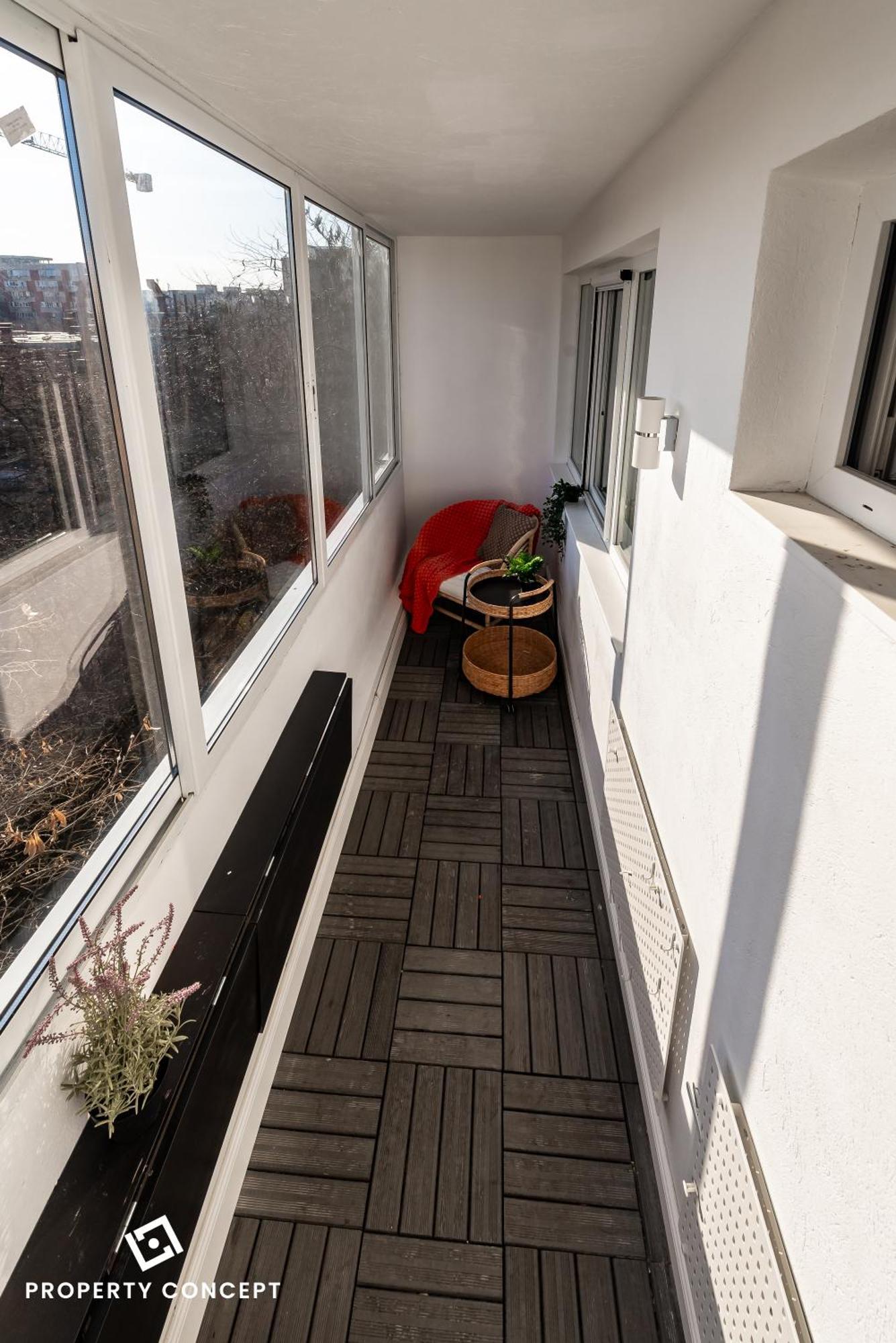 Blissful Retreat Apartment ブカレスト エクステリア 写真