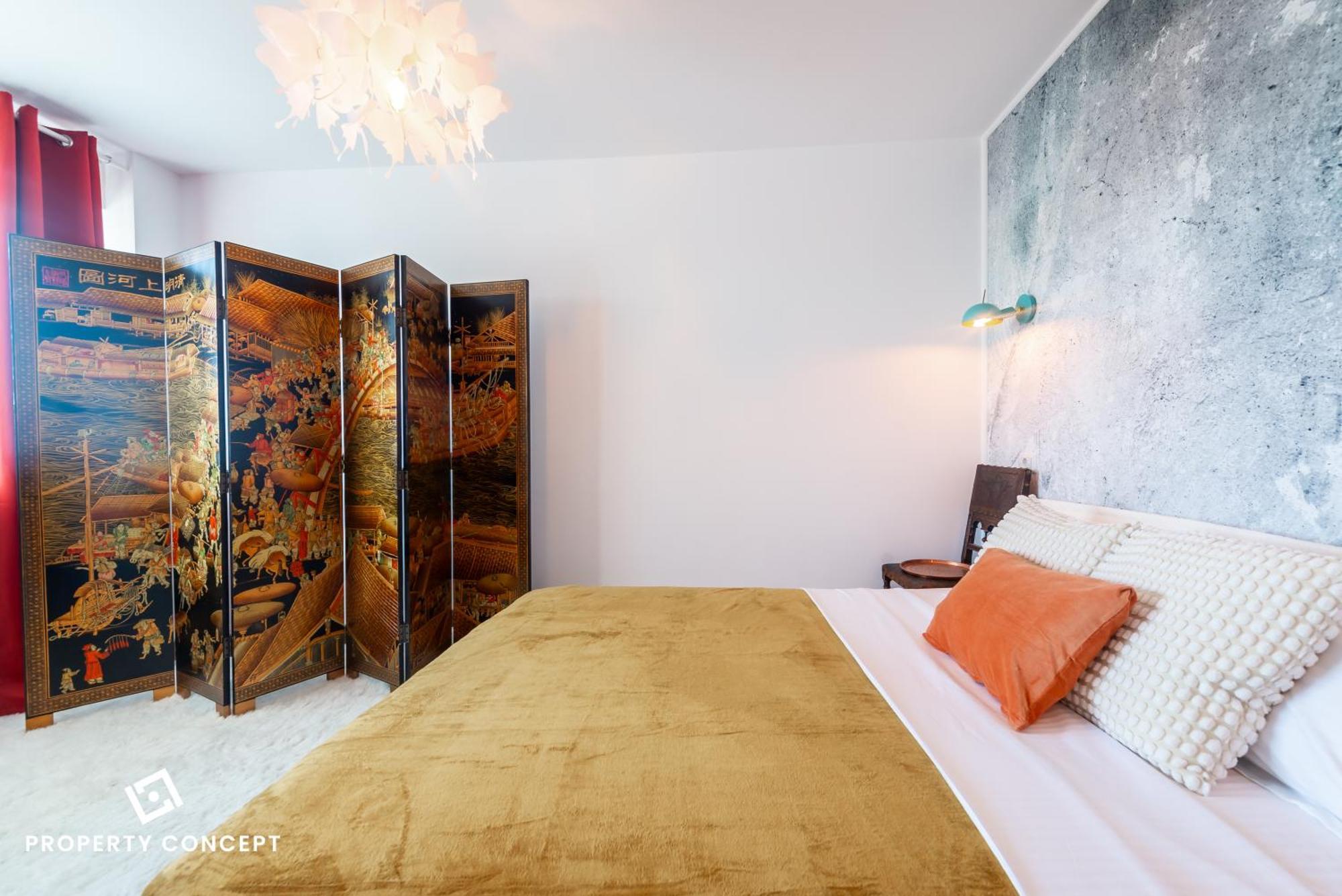 Blissful Retreat Apartment ブカレスト エクステリア 写真