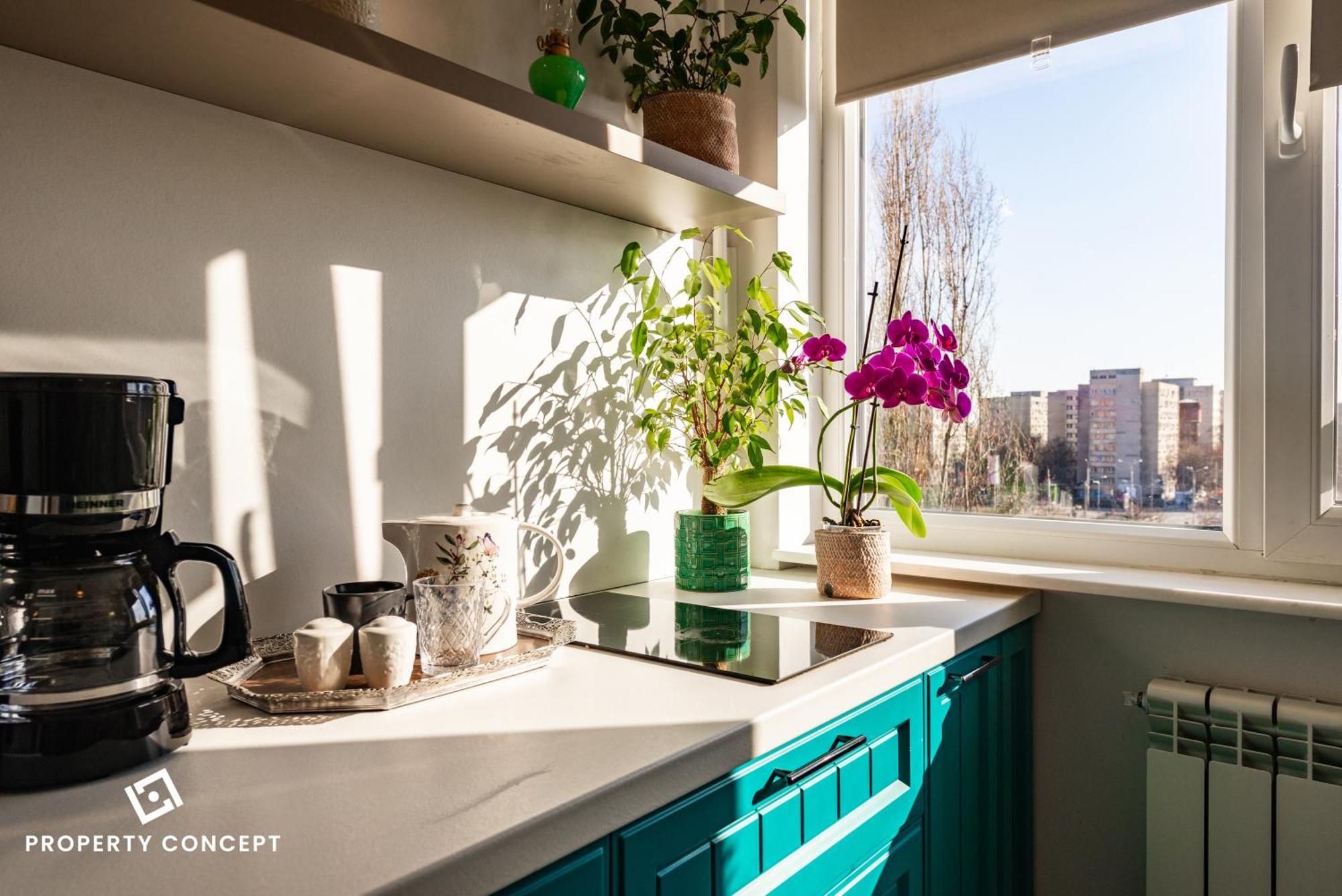 Blissful Retreat Apartment ブカレスト エクステリア 写真