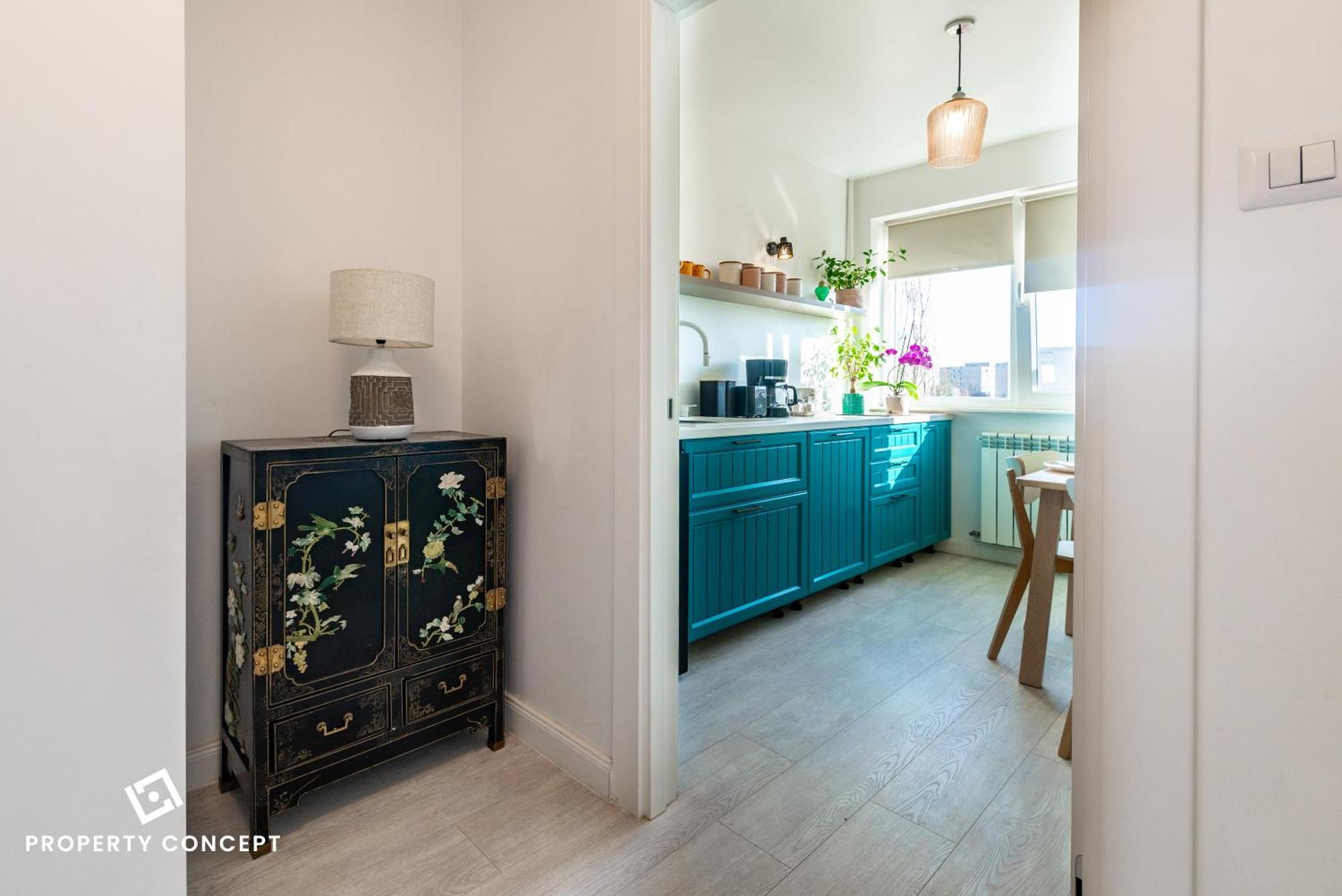 Blissful Retreat Apartment ブカレスト エクステリア 写真