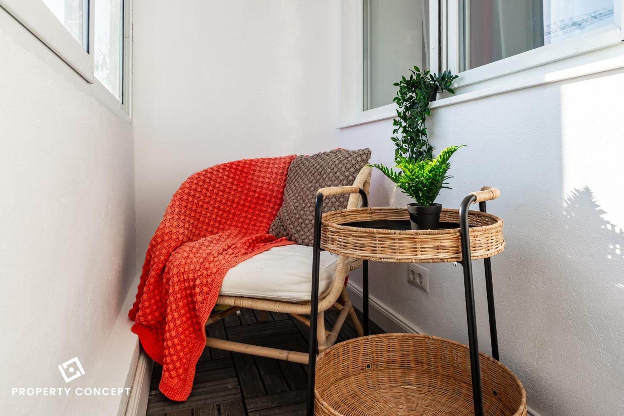 Blissful Retreat Apartment ブカレスト エクステリア 写真