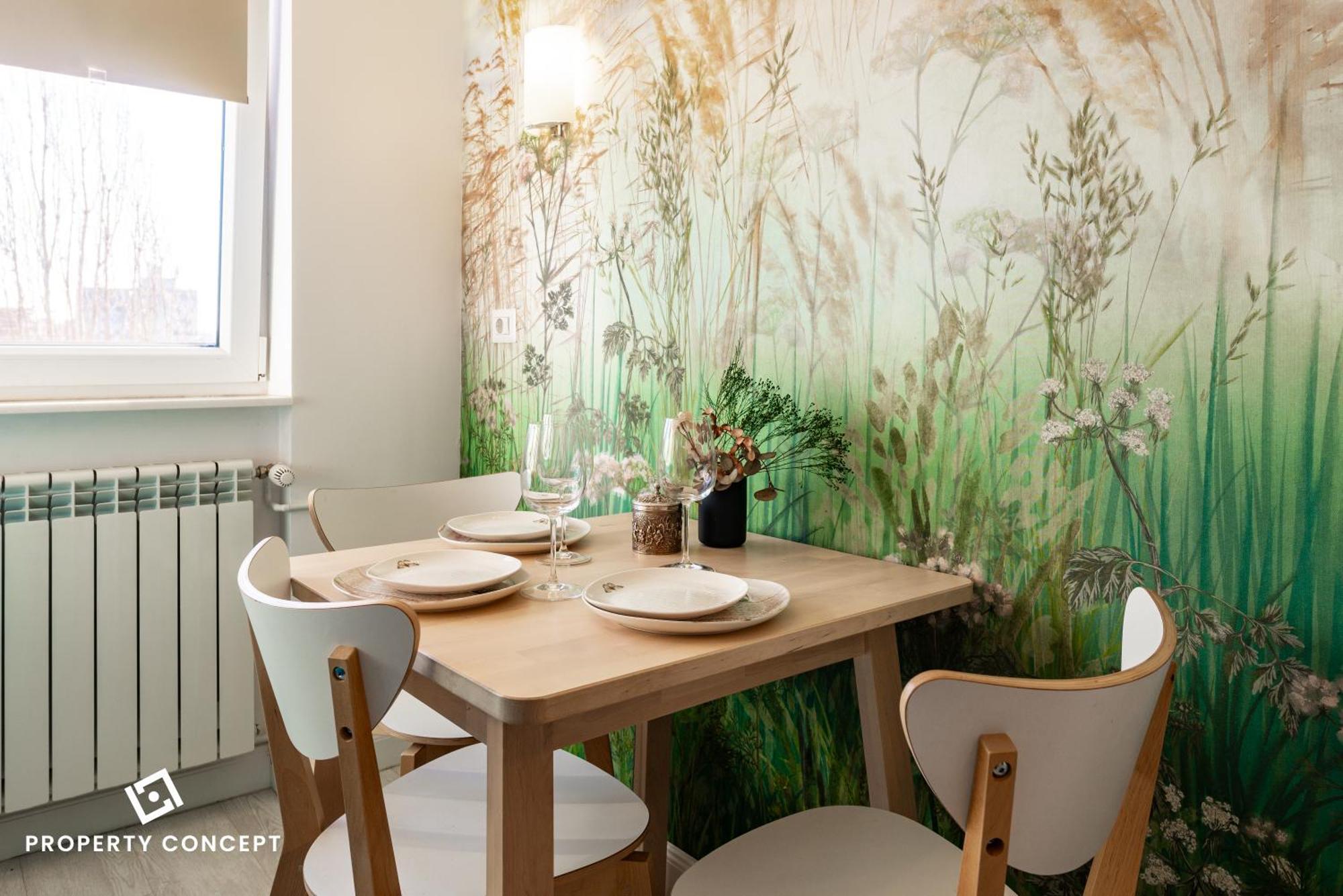 Blissful Retreat Apartment ブカレスト エクステリア 写真