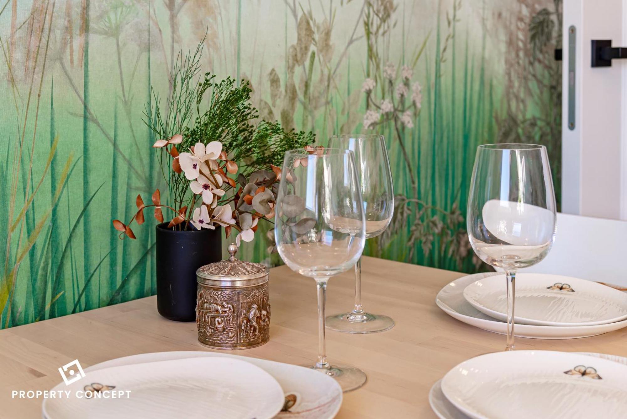 Blissful Retreat Apartment ブカレスト エクステリア 写真