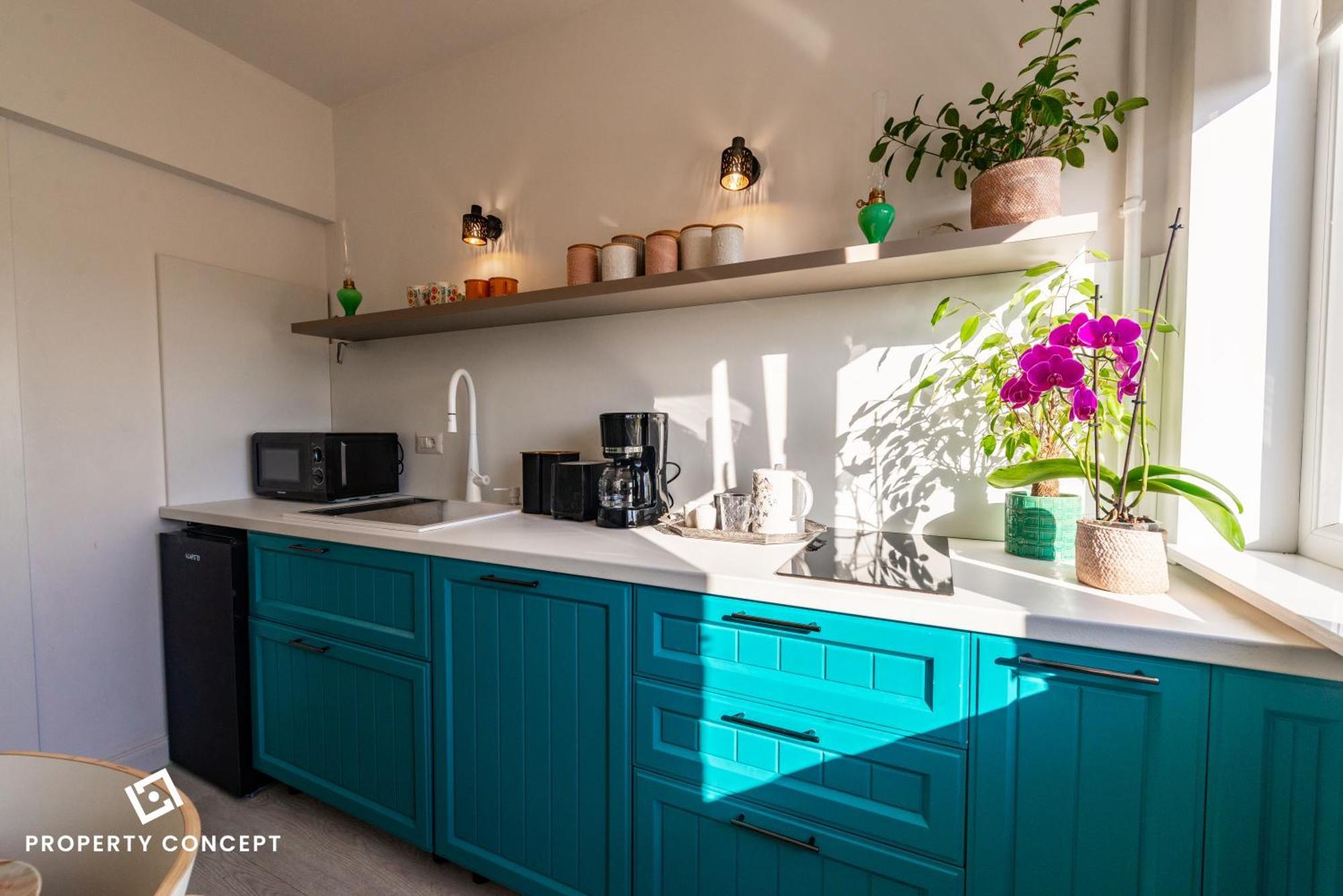 Blissful Retreat Apartment ブカレスト エクステリア 写真