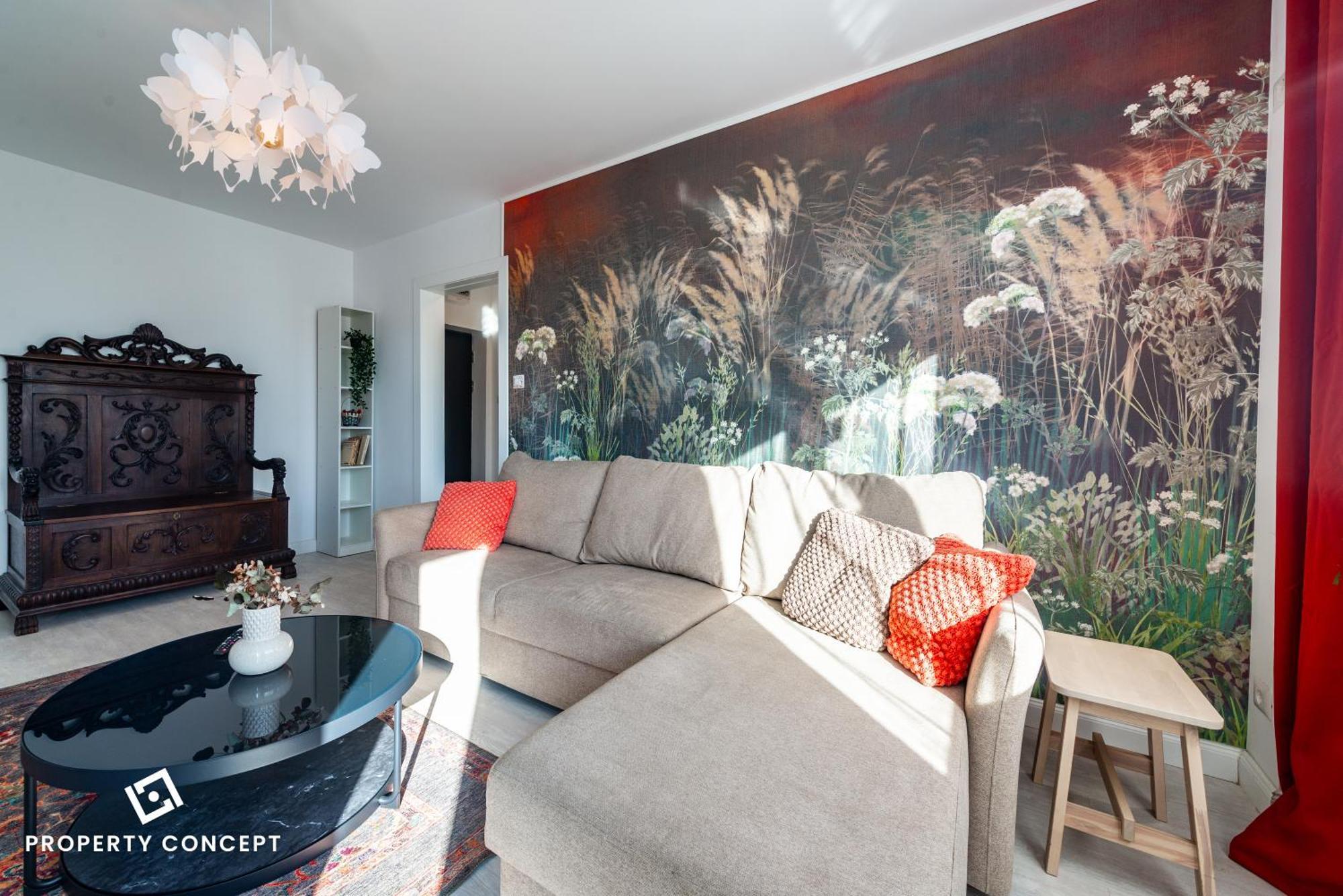 Blissful Retreat Apartment ブカレスト エクステリア 写真